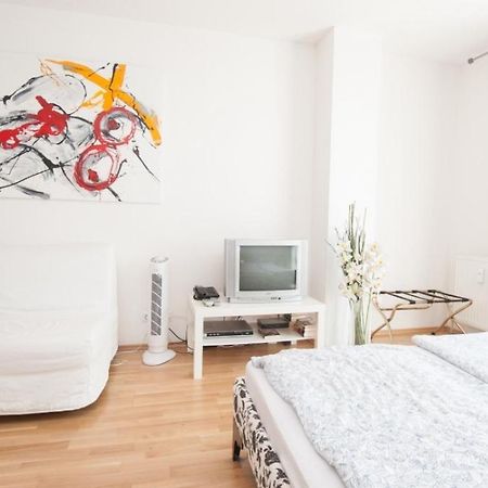 City Centre Anilingasse Leilighet Wien Eksteriør bilde