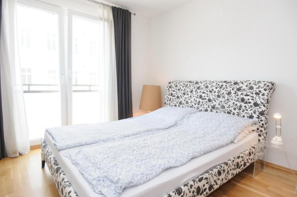 City Centre Anilingasse Leilighet Wien Eksteriør bilde
